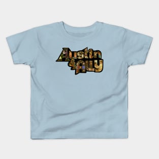 A&A Kids T-Shirt